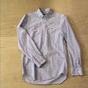 Vineyard Vines Dress Shirt